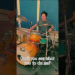 Somewhere in Neverland/ALL TIME LOW#バンドマン #減量 #筋トレ #筋トレ男子 #バンドマン #alltimelow #drumcover #drums #drum