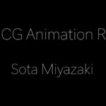 3DCG Animation Reel