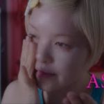 ASMR ツヤ肌メイク 眠くなるので注意してください⚠️