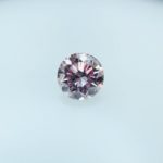 FANCY PINK 0.330ct RD/RT2249/GIA/CGL