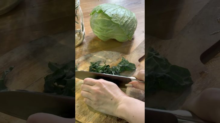 【ダイエット】モデルのヘルシーSOUP