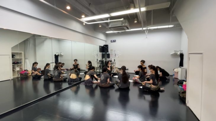 2024/07/20 初級: Odyssey ①