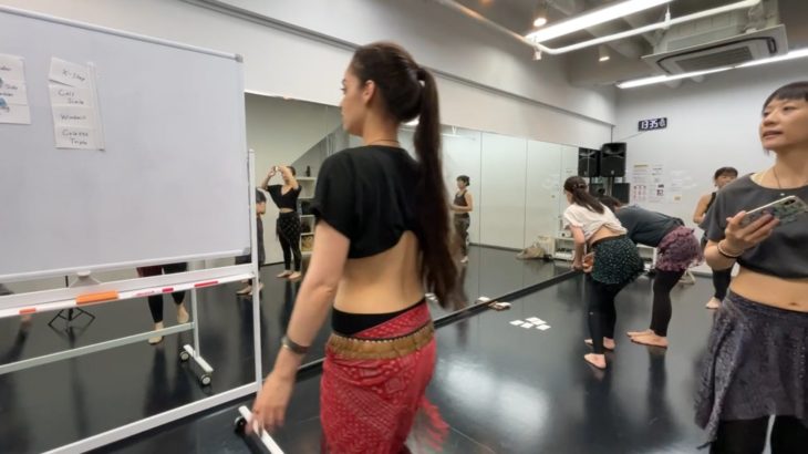 2024/07/27 初級: Odyssey ②