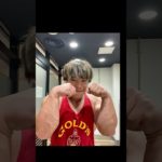 17歳の前腕筋！#おすすめ #高校生 #筋肉 #筋トレ #高校生 #shorts #shortvideo #short #youtubeshorts #viralvideo #gym #fyp