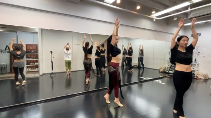 2024/08/24 初級: Odyssey ⑤