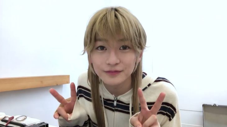 高橋文哉→ユカちゃん、映画『ブルーピリオド』メイク動画【2024年8月9日公開】