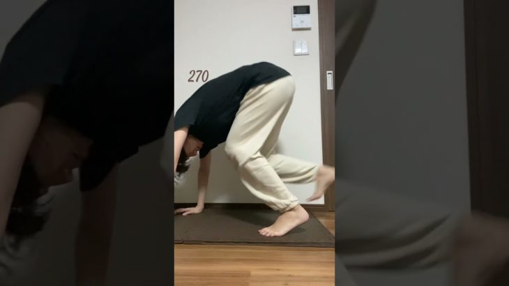 270日目 夜のルーティーン #筋トレ #challenge #コーチング #shorts