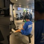 大会優勝する男の筋トレルーティン　#shorts #筋トレ #ダイエット