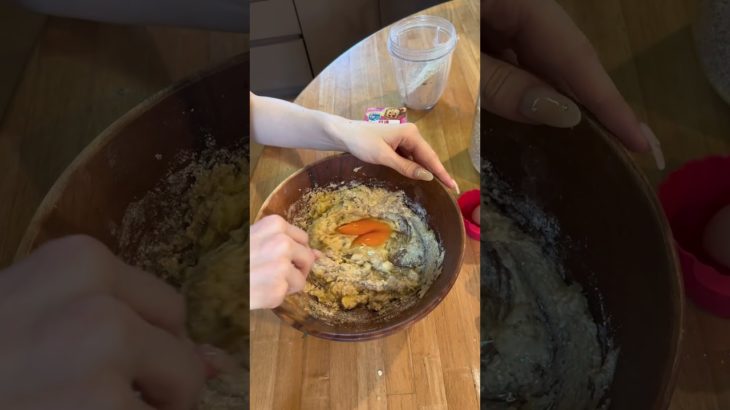 【ダイエット】ヘルシーマフィン