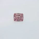 FANCY PINK 0.19ct RAD/RT2833/GIA
