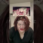 荒地の魔女リベンジ🔥HappyHalloween🎃 #beauty #メイク #halloween #halloweenmakeuplook #ハロウィン #ハロウィンメイク