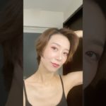 #makeup #ボルドーメイク#秋メイク#shorts