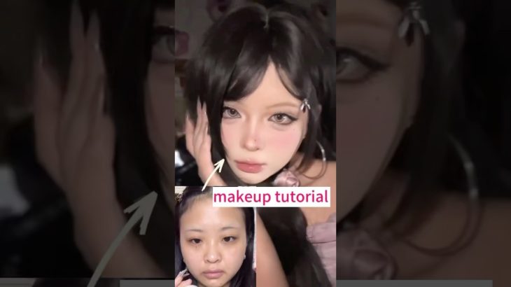 불금 데이트 메이크업#makeuptutorial#メイク#妆容#dailymakeup#beauty#메이크업#eyemakeup#idol#kpop#lipmakeup