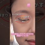 初心者さんでもすぐにできる五輪アイメイク #メイク動画