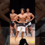 ⚡️⚡️#フィジーク #筋トレ種目 #メンズフィジーク