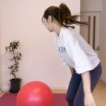 セロトニン分泌　脳活性　筋トレ　くびれ