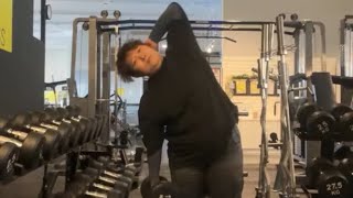 筋トレライブ！1人でまったり上半身メインで鍛えます！