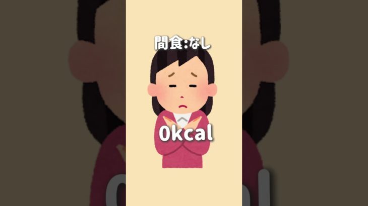 165cm/60kg -10kgチャレンジ33日目　#ダイエット #ダイエット記録 #vlog