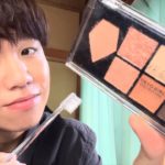 【ASMR】朝ギリギリまで寝てたい人の為にメイクとヘアセットと歯磨きするよ💄🧴🪥