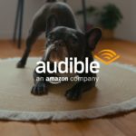 Audible 筋トレつづく