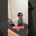 毎日ガラガラで出た回数筋トレする漢　29 #検証 #ネタ #ショート #おすすめ