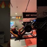 7 days out #筋トレ #ボディメイク #減量