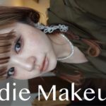 CHITCHAT！新しいコスメでヌーディーメイクをするよ！