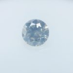 FANCY WHITE 0.50ct/RD/RT3046/GIA