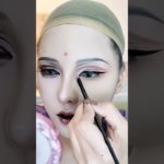 アイメイクチュートリアル…………#cosplay #makeuptutorial #hob #shiqingxuan #makeuptips #anime #fyp