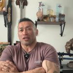 【筋肥大ライブ】金曜の夜はビッグヒデと筋トレを語ろう。