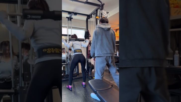 #ヒップアップ  #ボディメイク #筋トレ女子