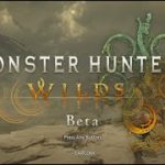 加齢た声で生放送　　モンスターハンターワイルズ　キャラメイク　　3/11