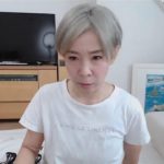 今日はこれからお仕事。メイク支度LIVE