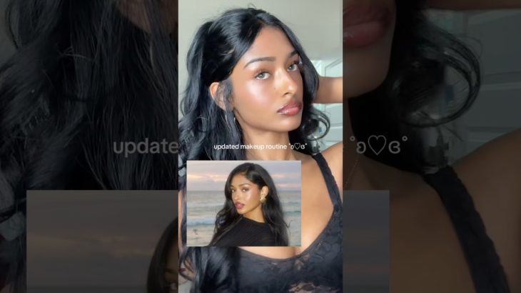 *UPDATED* MAKEUP LOOK ✨ (March 2025)