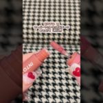 @cosmeTOKYOにミニコスメコーナーが登場!?🥰#メイク#shorts