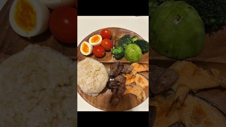 臨床検査技師が教えるダイエット飯10選