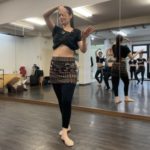 2025/04/12 初級: Scratch Tail ⑥