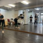 2025/04/26 初級: Scratch Tail ⑦