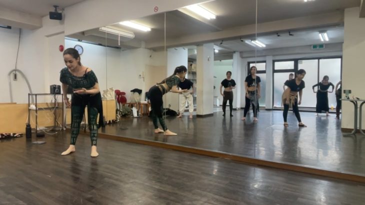 2025/04/26 初級: Scratch Tail ⑦