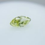 FANCY YELLOW GREEN 0.649ct MQ/RT3153/CGL