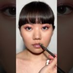 “Snow Cherry”💋🌸#メイク #メイク動画 #makeup #makeuptutorial