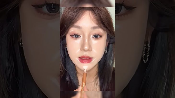 メイク #プロセカ #プロジェクトセカイ #makeup #beautycenter #makeuptutorial #メイクライセンス #makeupartist #メイク