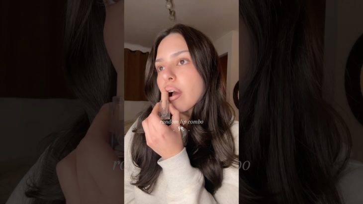 #makeup #maquillaje #lipcombo