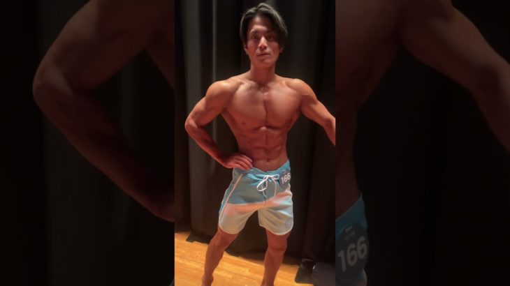 【エニタイム】アラサーマッチョの筋トレルーティン#shorts #ダイエット #thailand