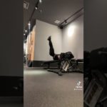 ども。マリージ。です🙂🫰🌠　#筋トレ好きと繋がりたい　#筋トレ　#ドラゴンフラグ