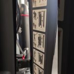 【筋トレおじさん】5月も筋トレを続けましょう💪ケーブルバイセップカール15kg10回3セット【パーソルアクアパーク宮崎トレーニングルーム】