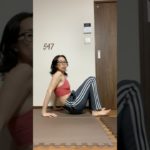 547日目 夜のルーティーン #筋トレ #毎日投稿 #challenge #shorts