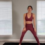 ゆる筋トレと骨密度向上プログラム（HIIT2)