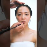 IDOL MAKE (作品撮り) #makeup #美容 #メイク #アイドル #中山莉子 #私立恵比寿中学 【ヘアメイクKIND】