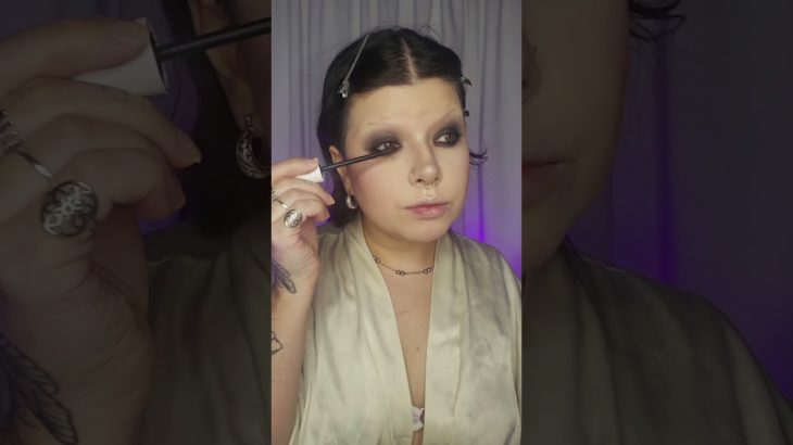 Recreando makeup de mi adolescencia ♡